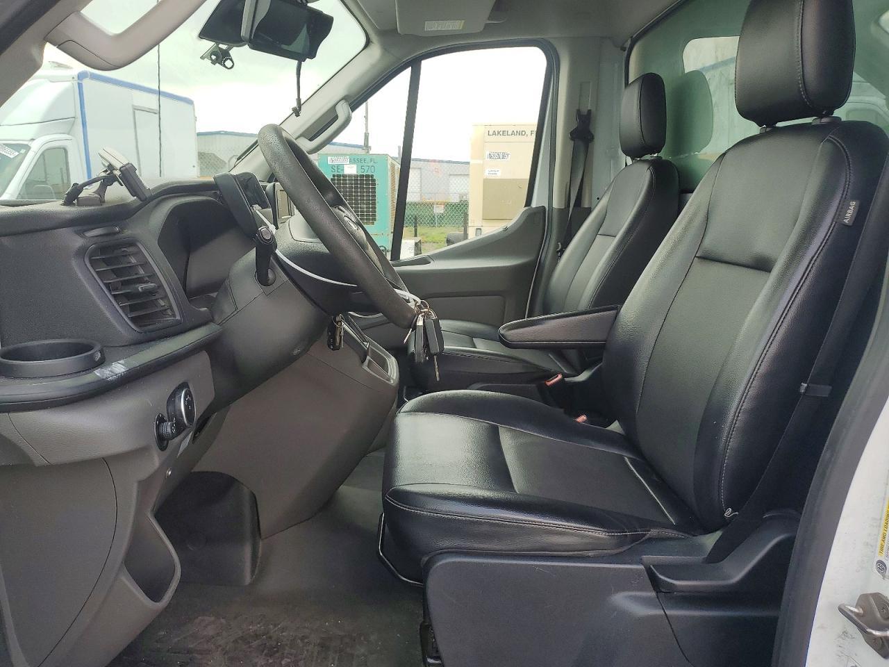 2020 Ford Transit T-350 - Image 7