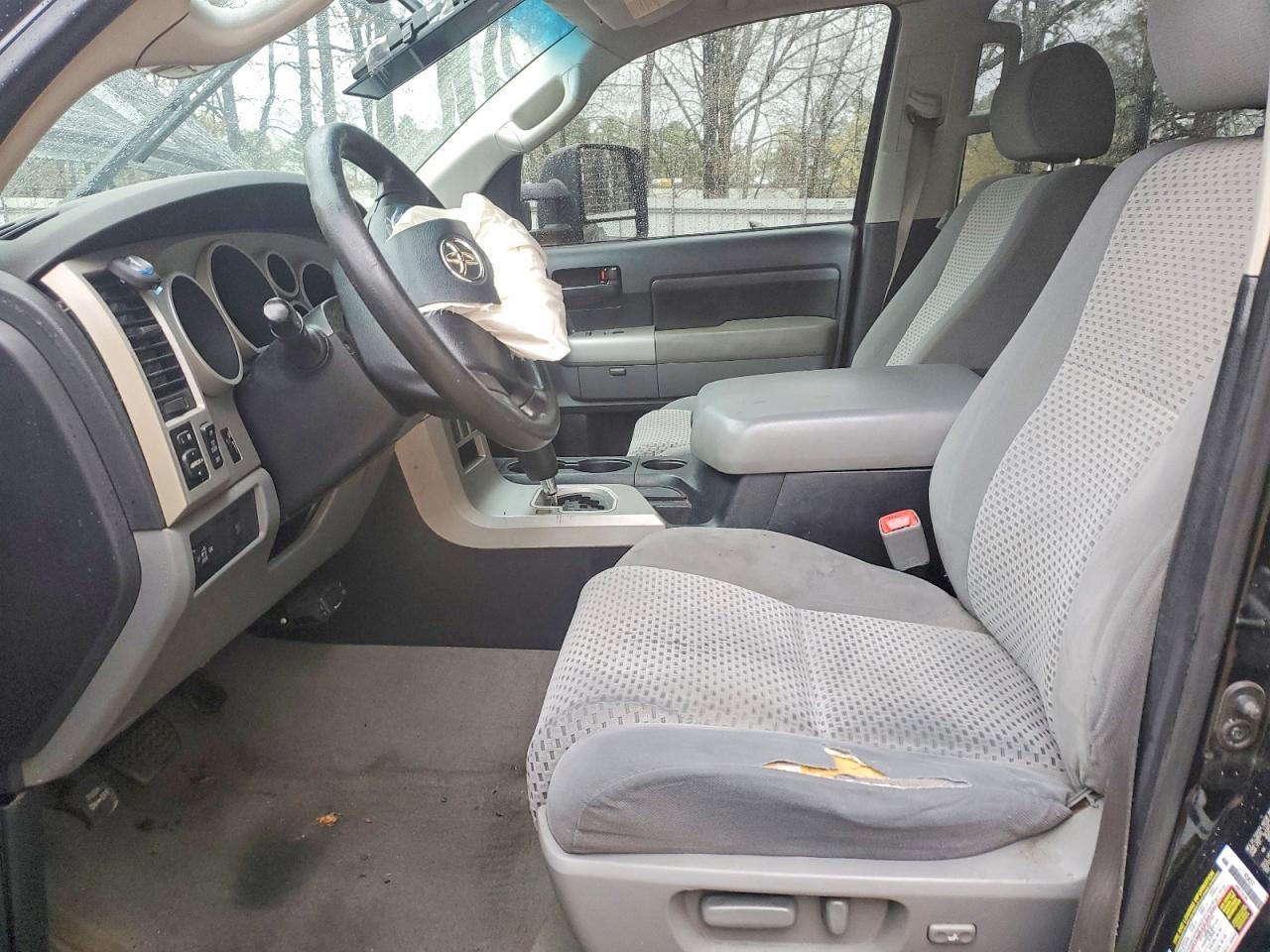 2008 Toyota Tundra - Фото 7