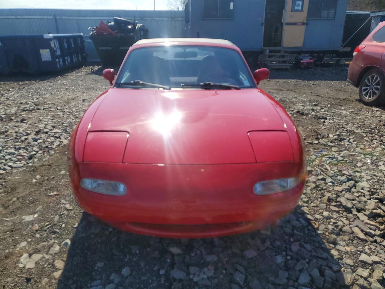 1990 Mazda Mx-5 Miata - Фото 5