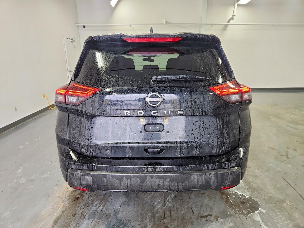 2024 Nissan Rogue S - Фото 6
