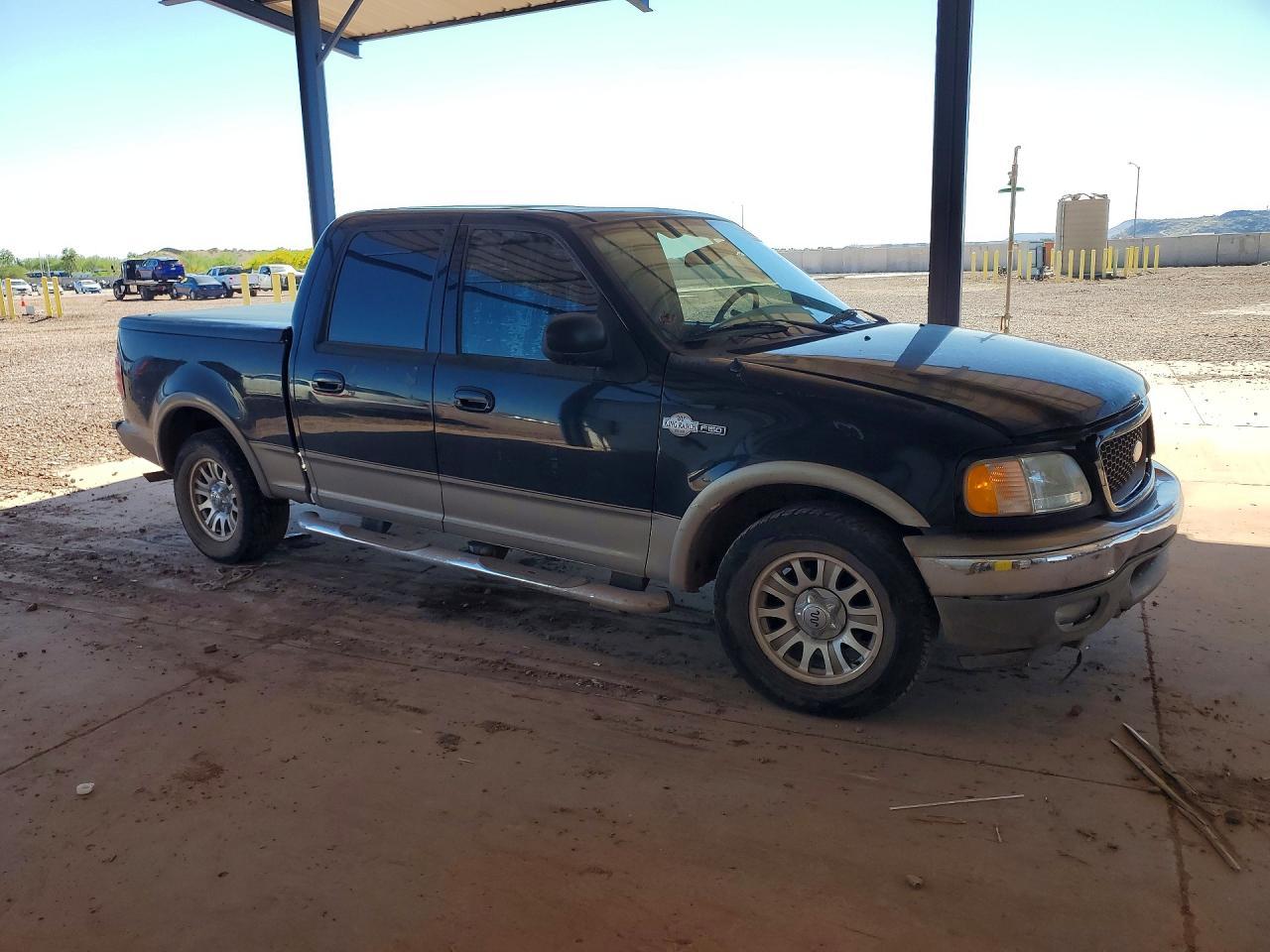 2003 Ford F150 - Image 4