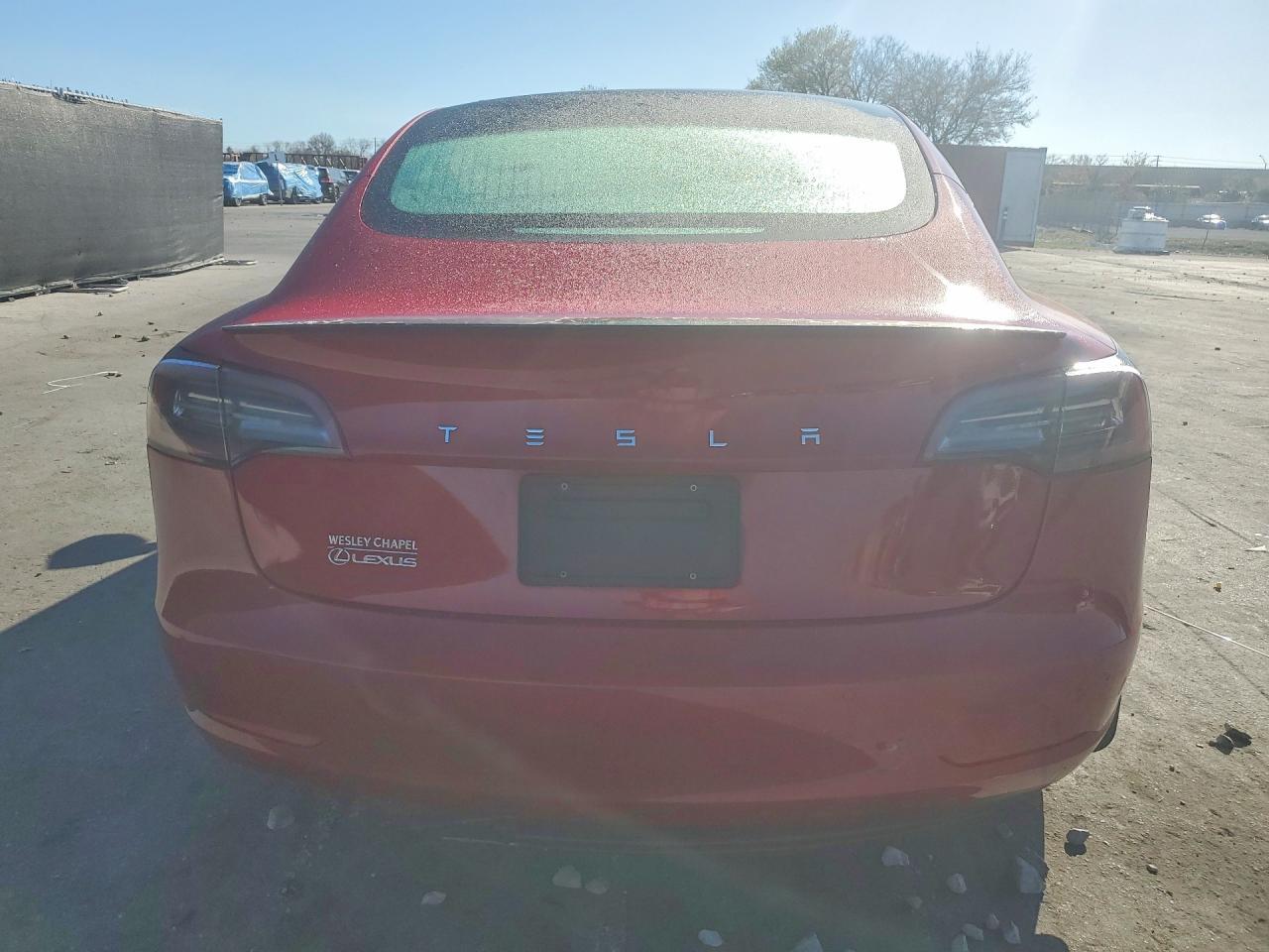 2019 Tesla Model 3 - Фото 6