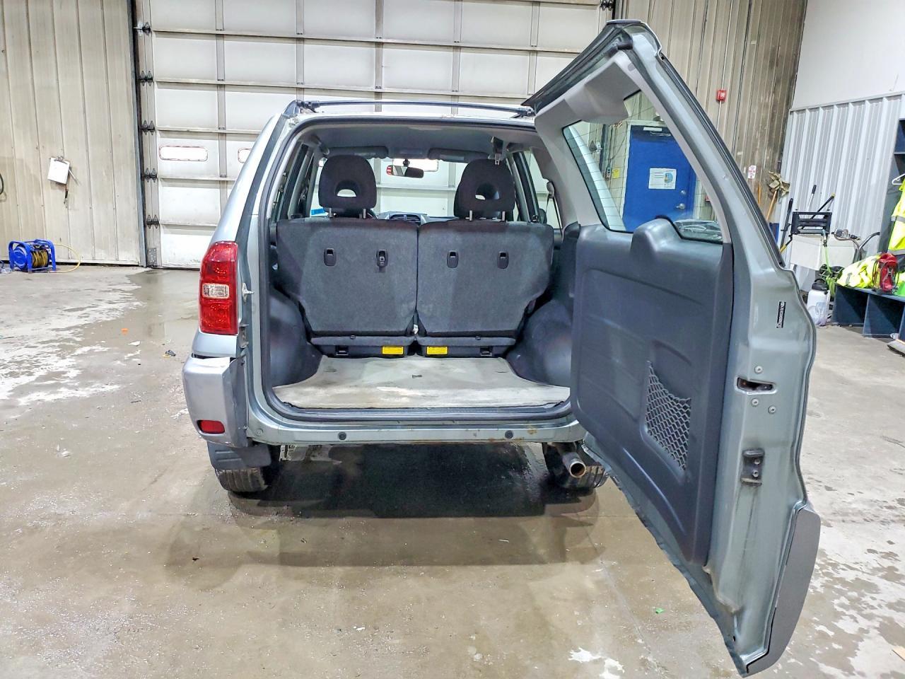 2005 Toyota Rav4 Base - Image 6