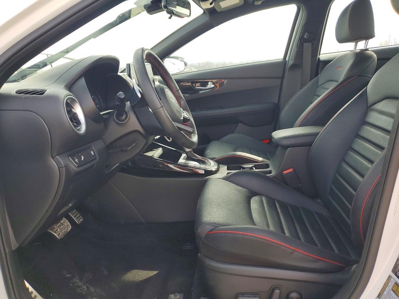 2023 Kia Forte Gt - Image 7