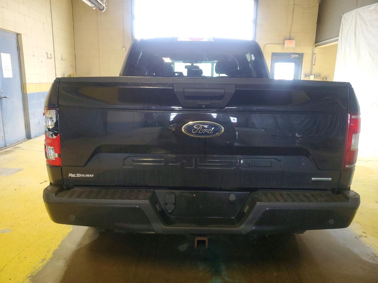 2019 Ford F150 Supercrew - Image 6