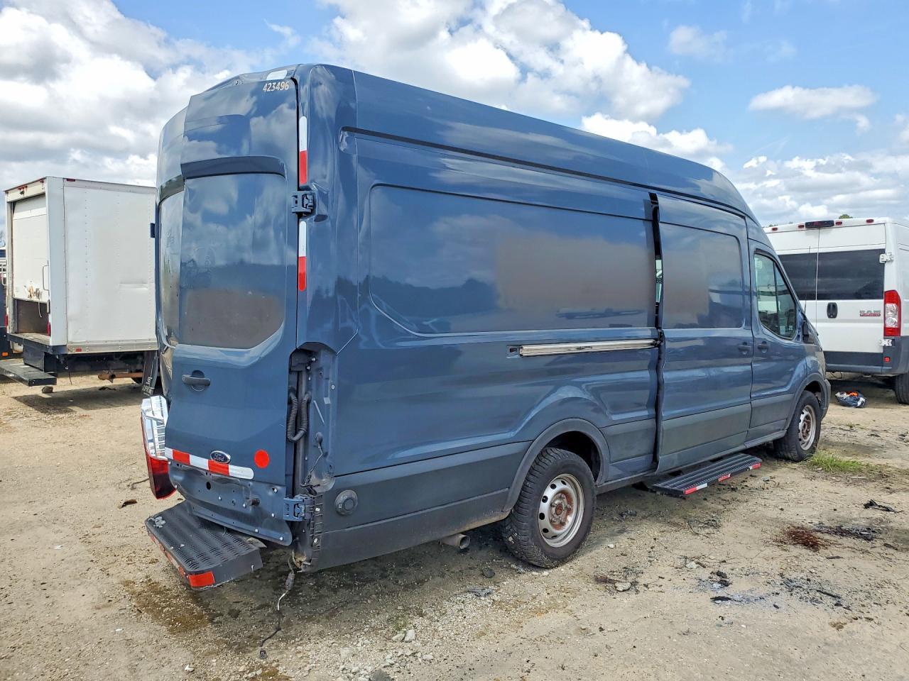 2020 Ford Transit T-250 - Фото 3