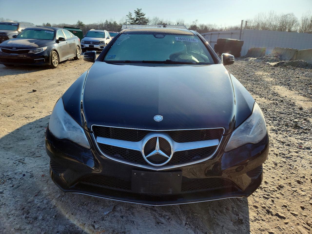 2014 Mercedes-Benz E 350 4Matic - Фото 5