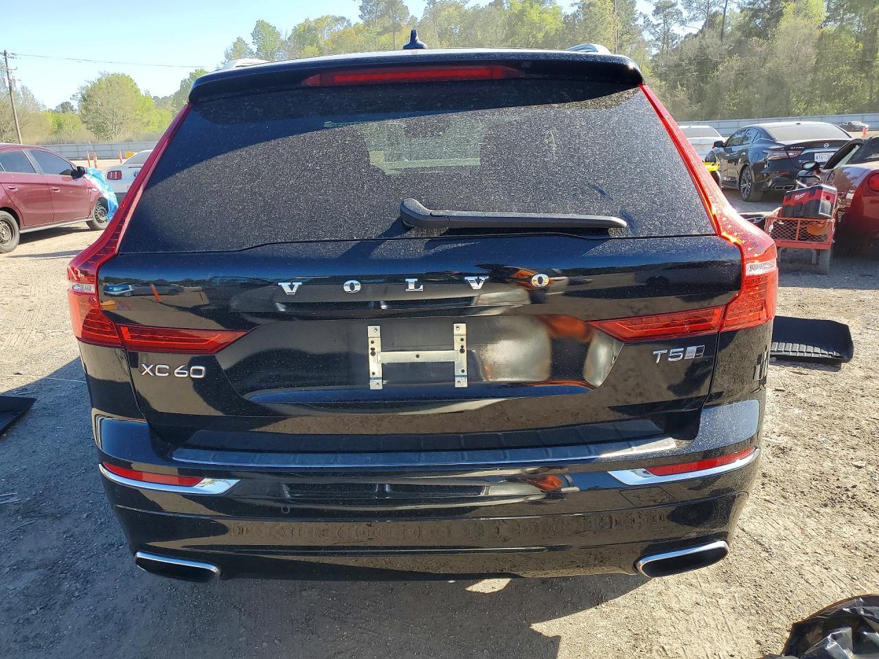 2019 Volvo Xc60 T5 Inscription - Image 6