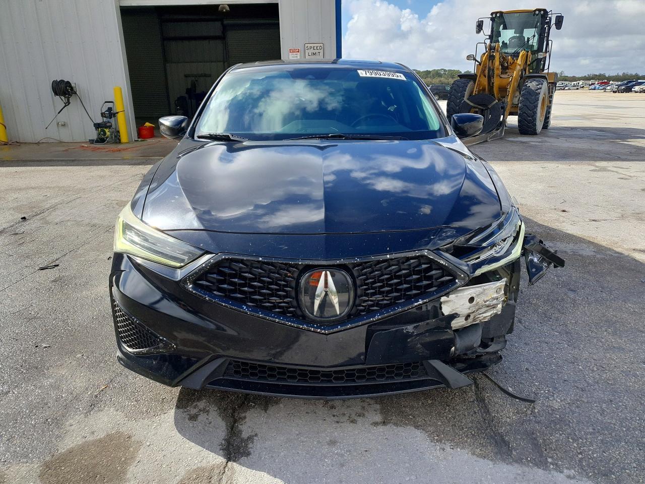 2019 Acura Ilx Premium - Image 5