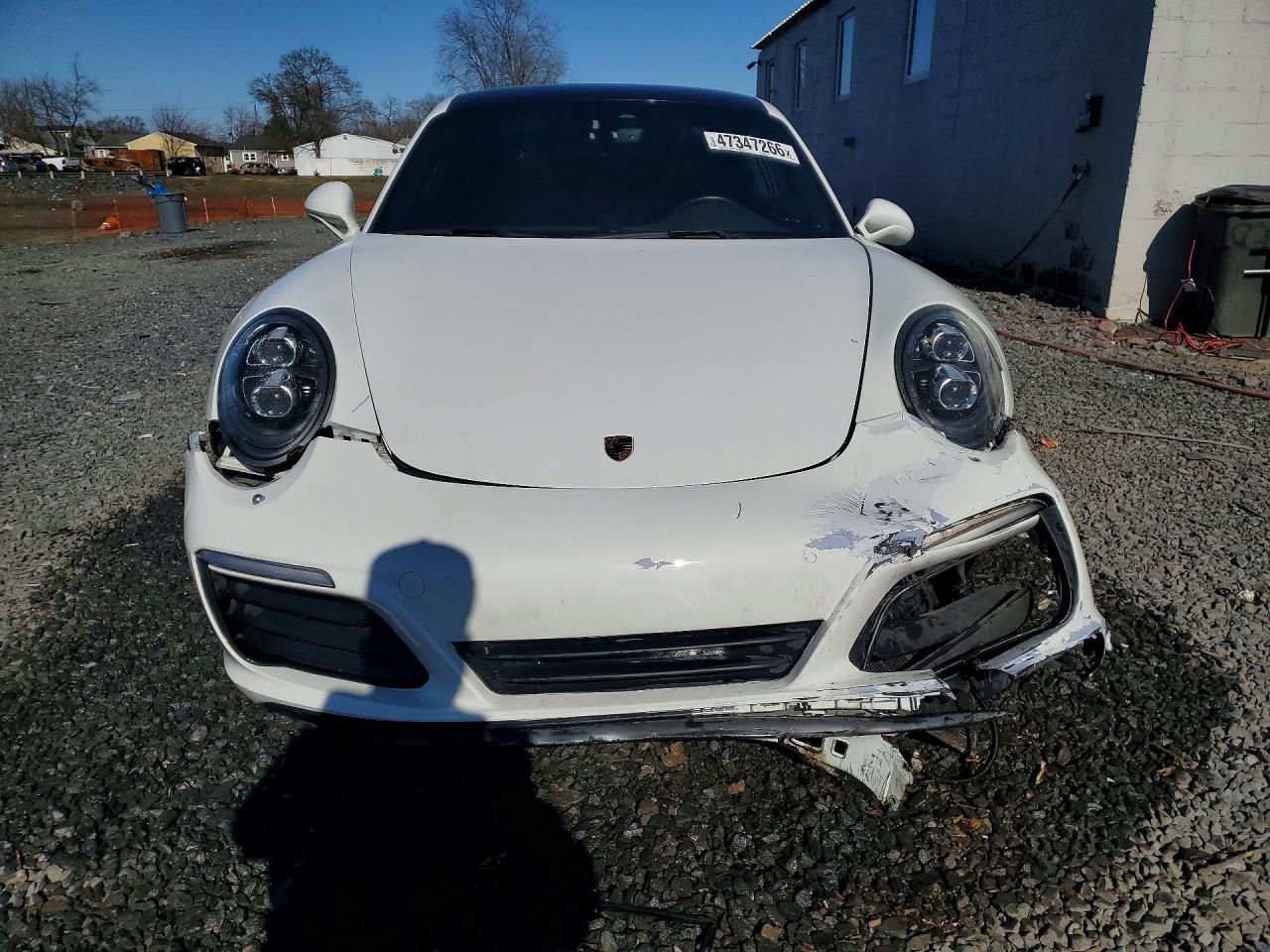 2017 Porsche 911 Carrera S - Фото 5