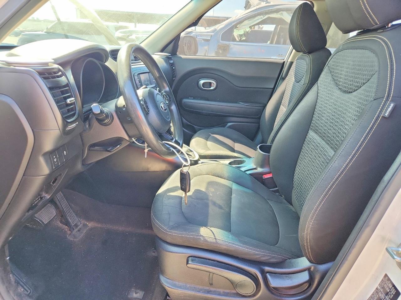 2016 Kia Soul + - Фото 7