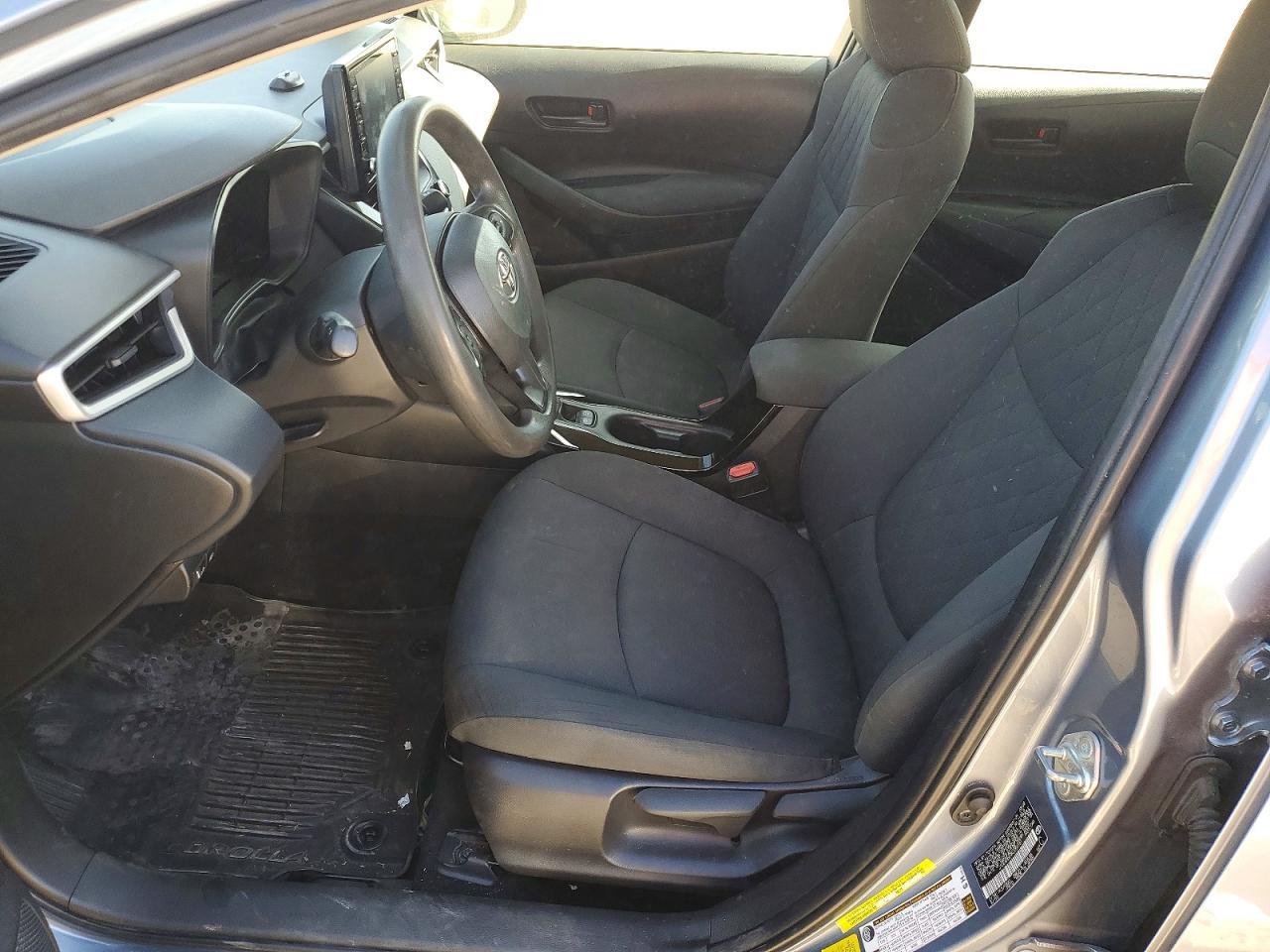 2022 Toyota Corolla Hybrid Le - Фото 7