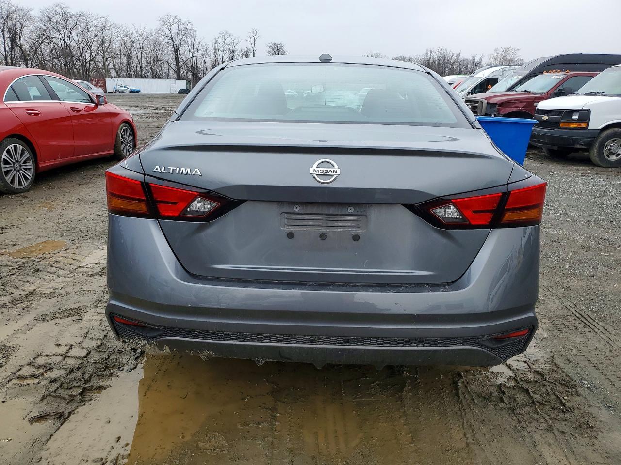 2019 Nissan Altima 2.5 S - Image 6