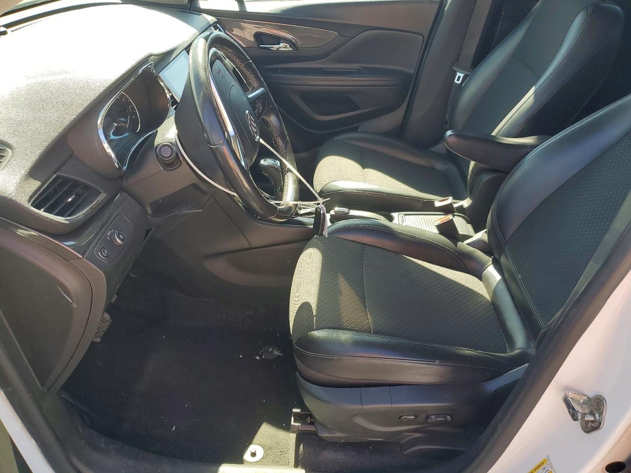 2019 Buick Encore Preferred - Image 7