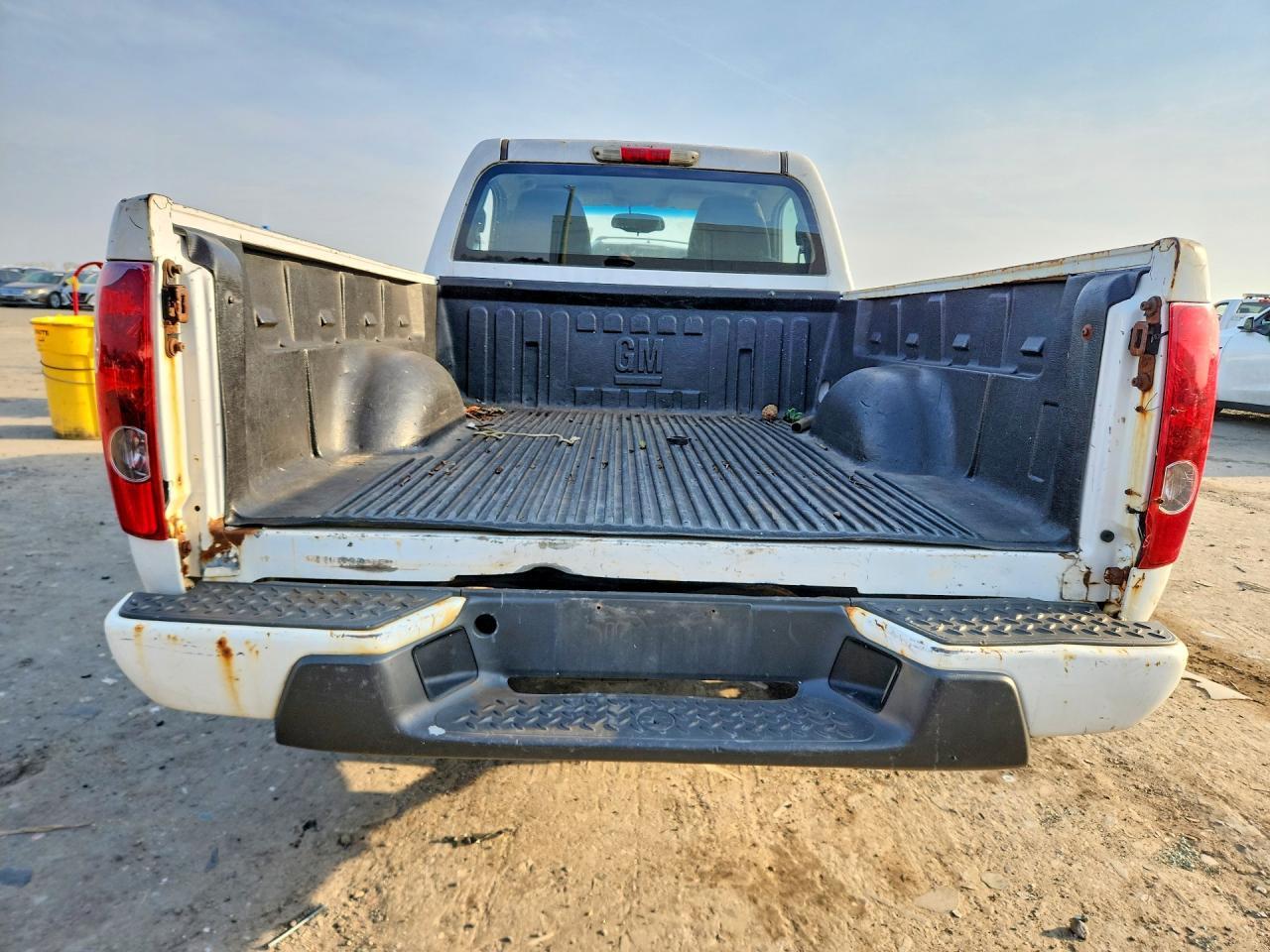 2012 Chevrolet Colorado - Фото 6