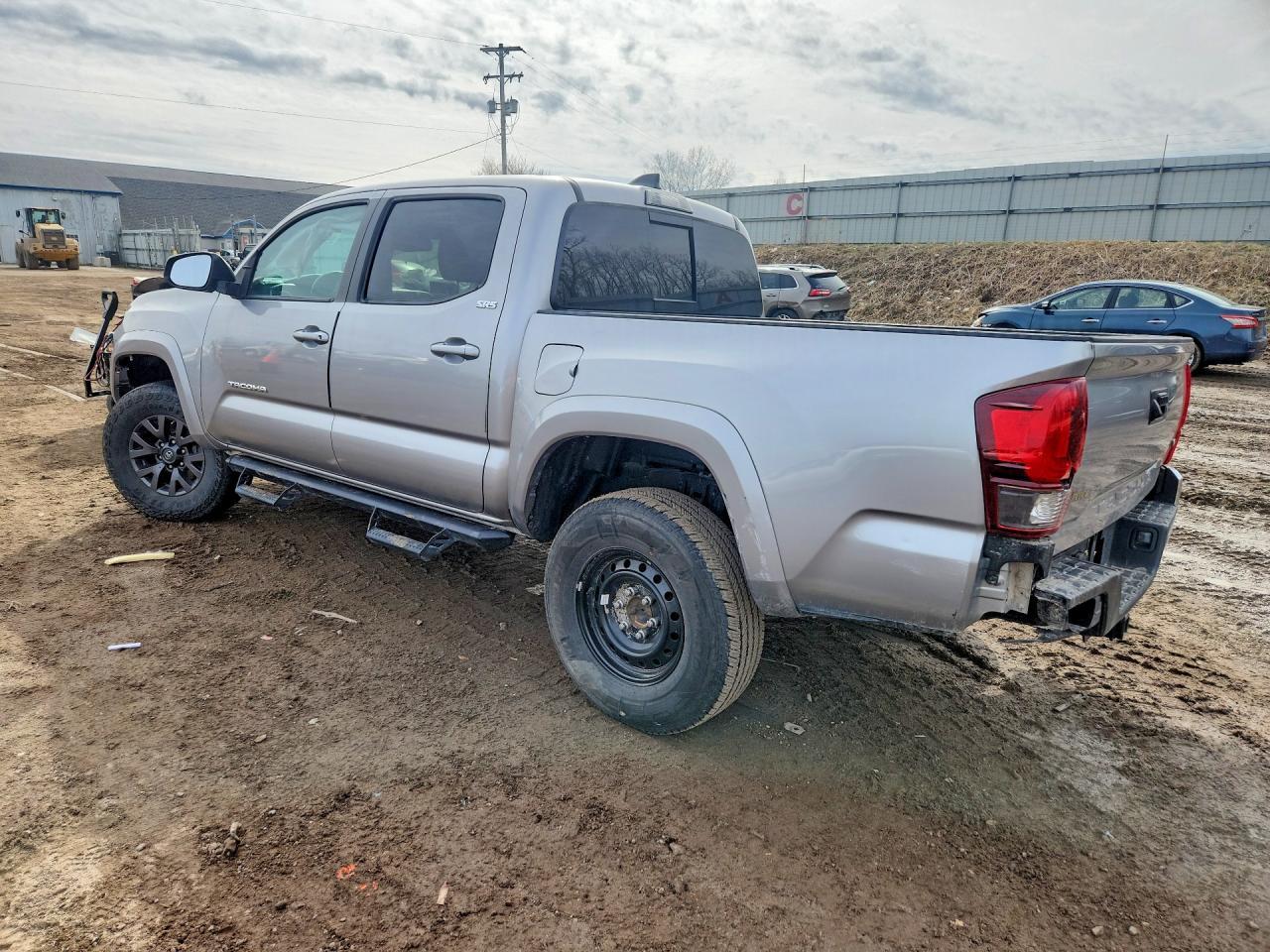 2021 Toyota Tacoma Sr5 V6 - Image 2