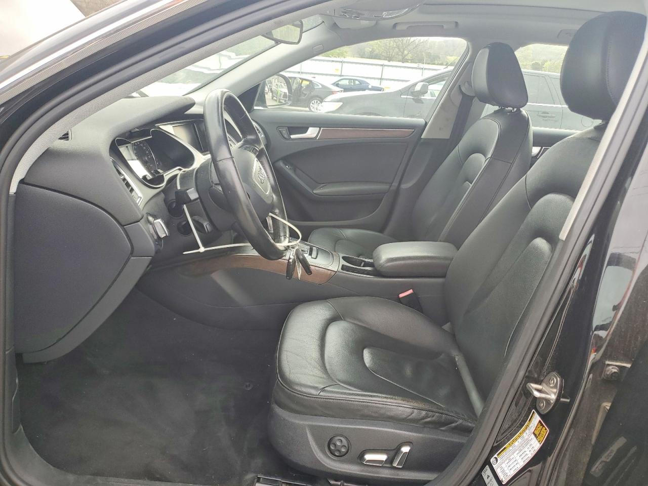 2013 Audi A4 Allroad Premium - Фото 7