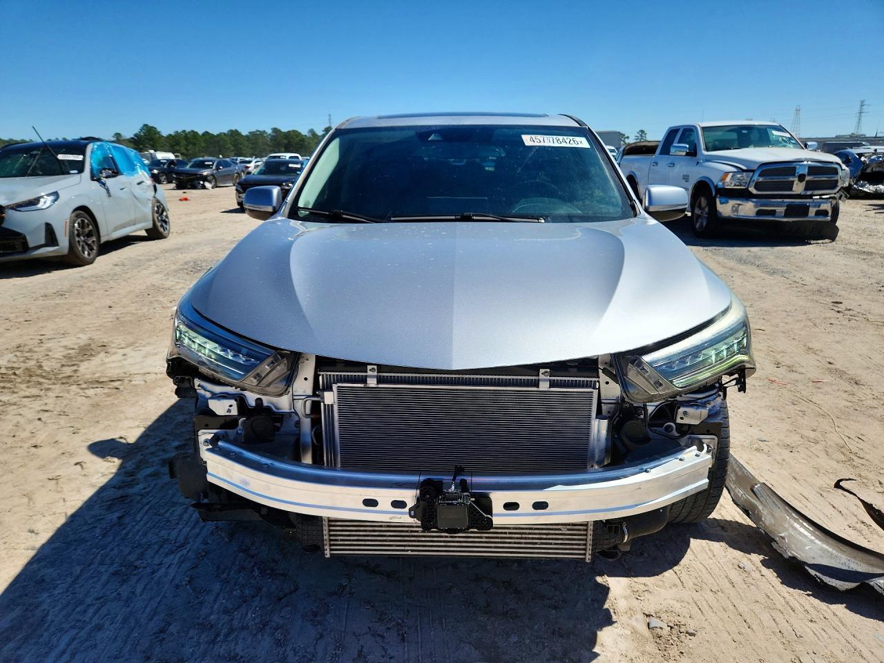 2021 Acura Rdx - Image 5