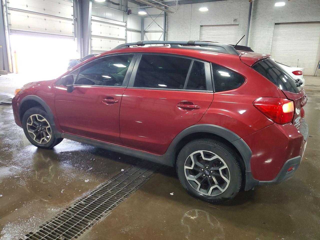 2017 Subaru Crosstrek Premium - Фото 2