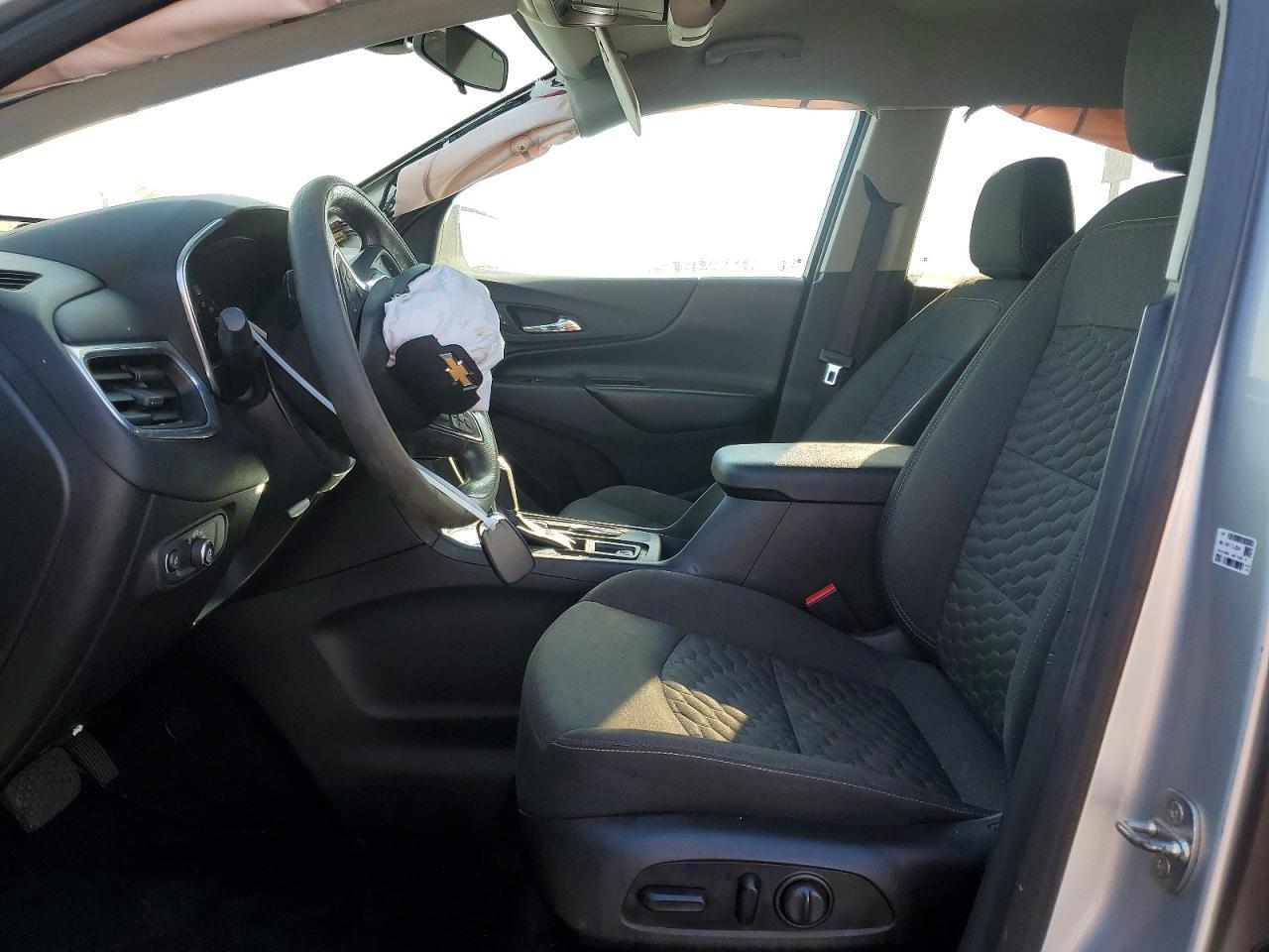 2021 Chevrolet Equinox Lt - Image 7