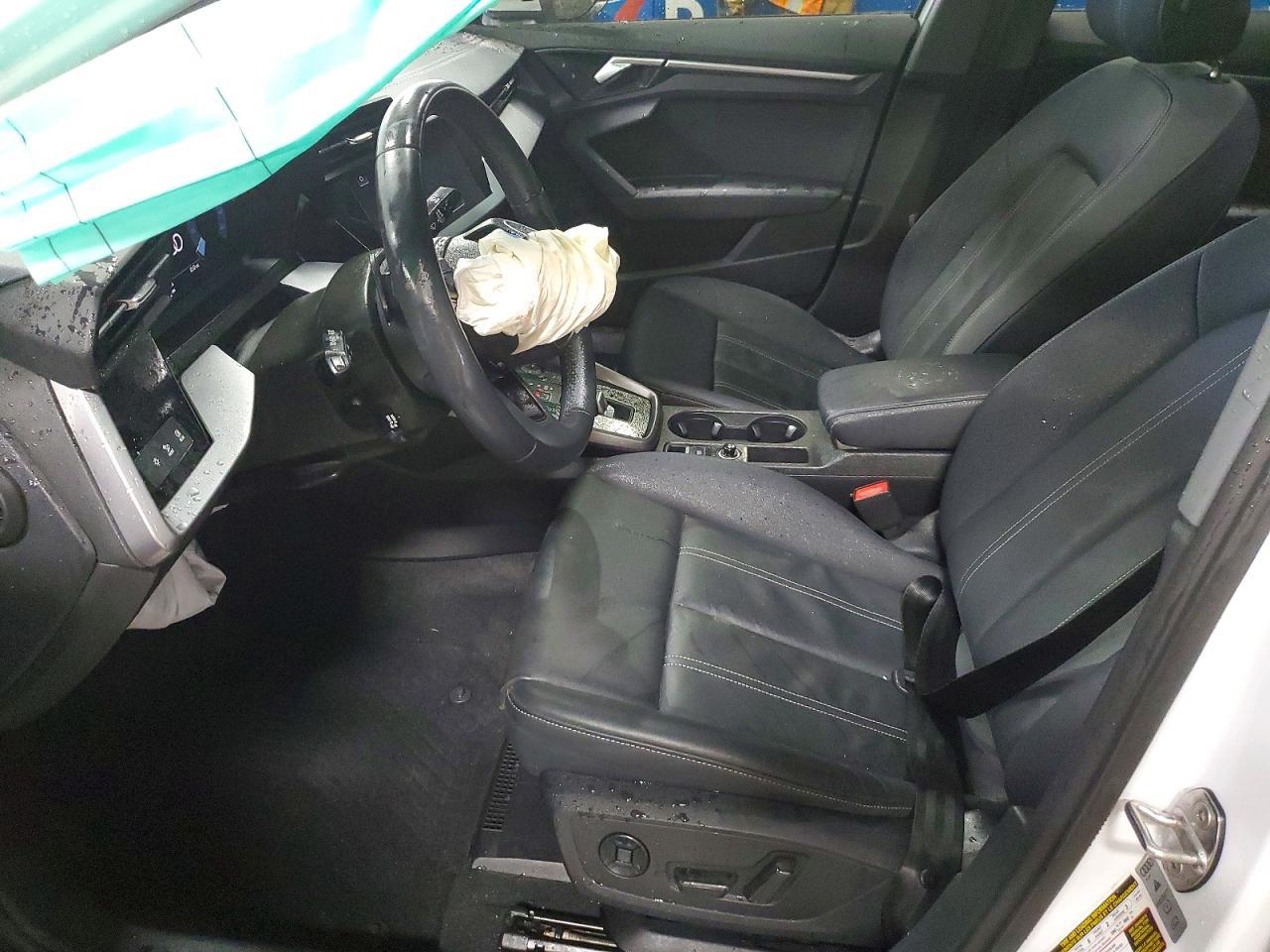 2023 Audi A3 Premium - Image 7