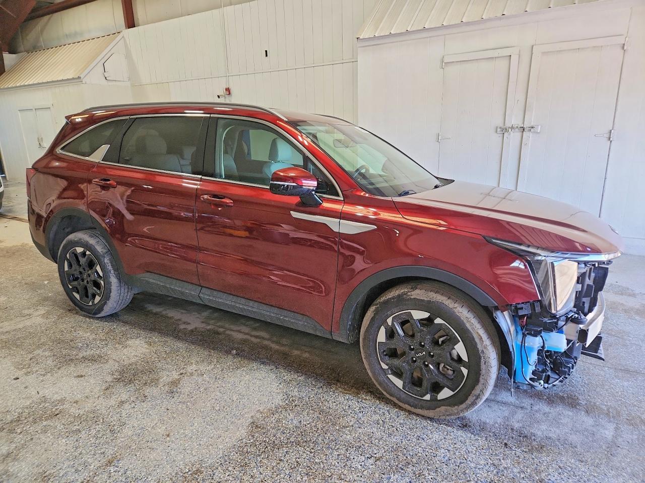 2024 Kia Sorento S - Фото 4