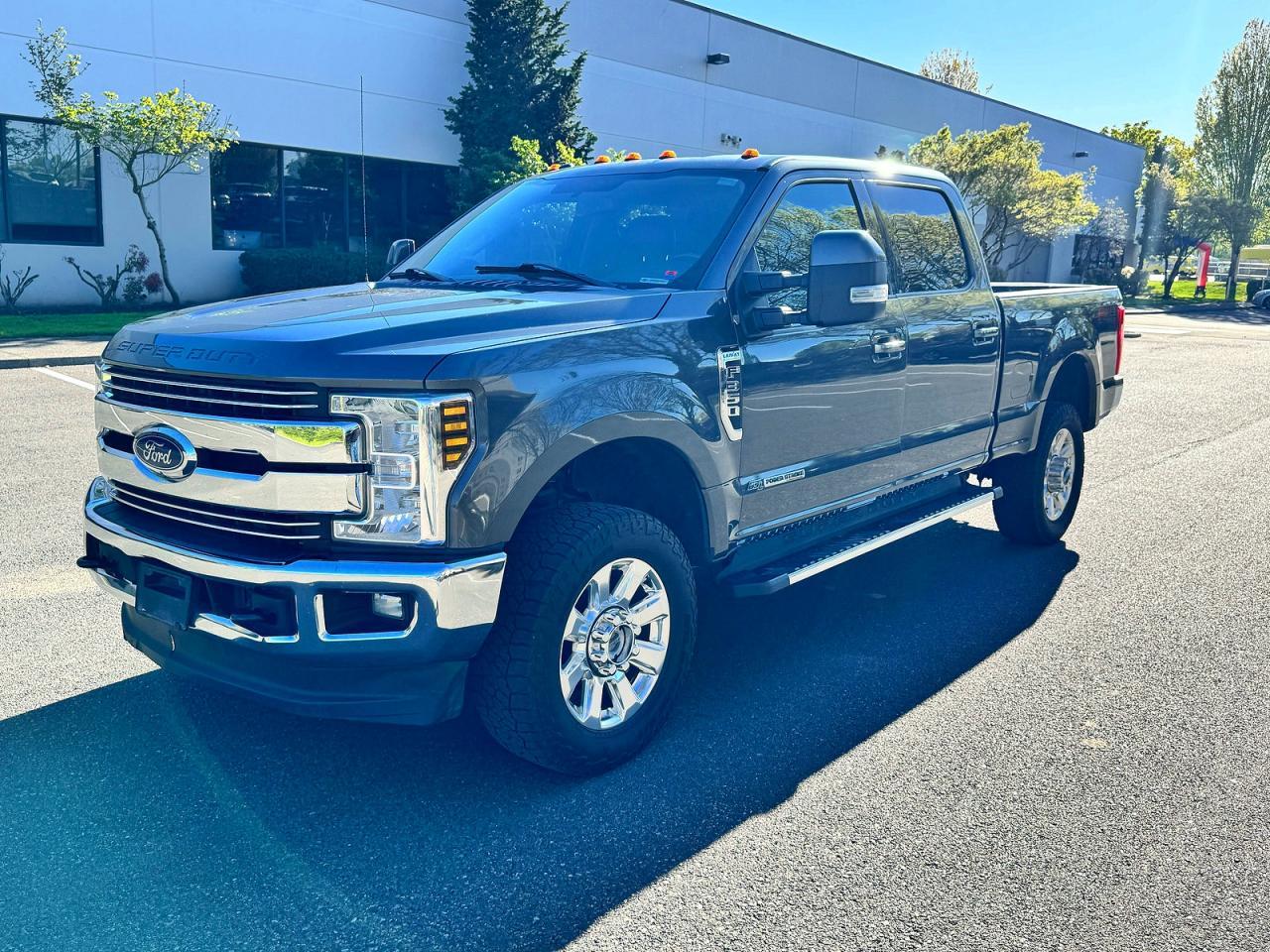 2018 Ford F350 Super Duty - Image 2