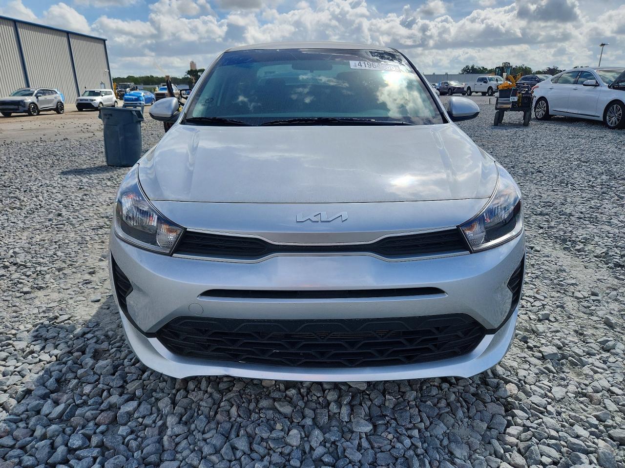 2023 Kia Rio S - Image 5