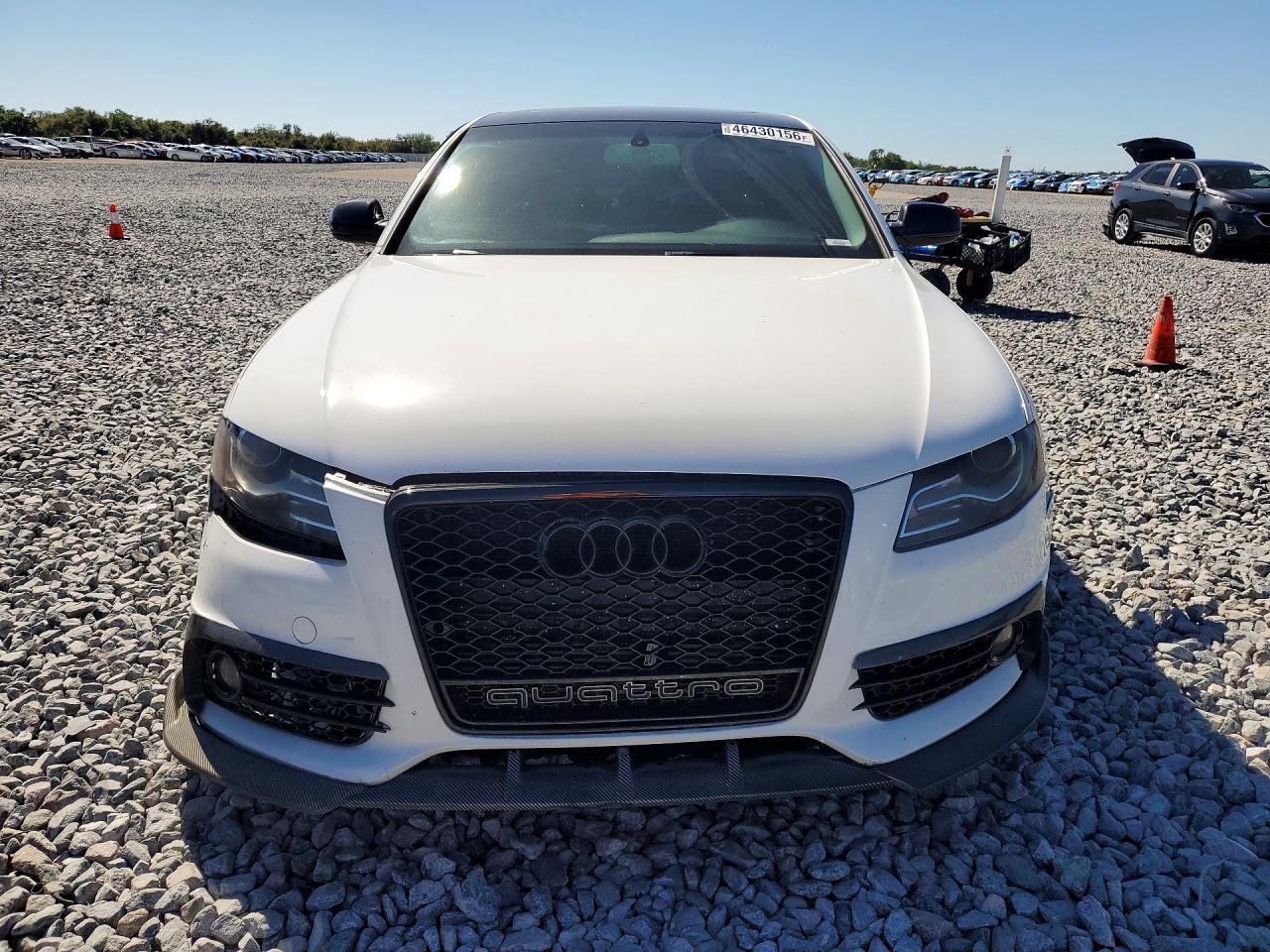 2012 Audi A4 Premium Plus - Фото 5