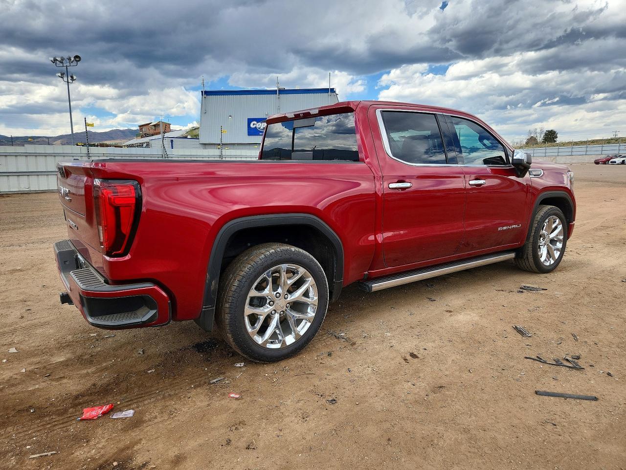 2019 GMC Sierra - Фото 3