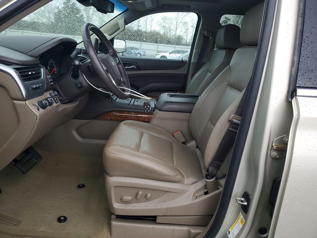 2017 Chevrolet Suburban K1500 Premier - Image 7