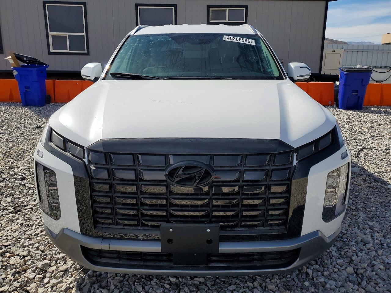2024 Hyundai Palisade Sel - Image 5