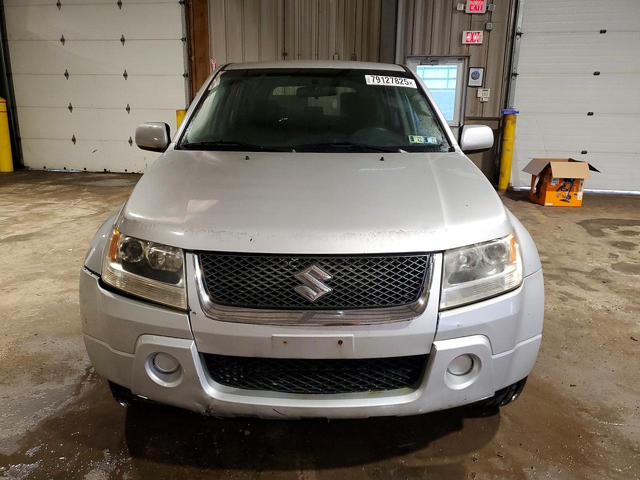 2006 Suzuki Grand Vitara - Image 5
