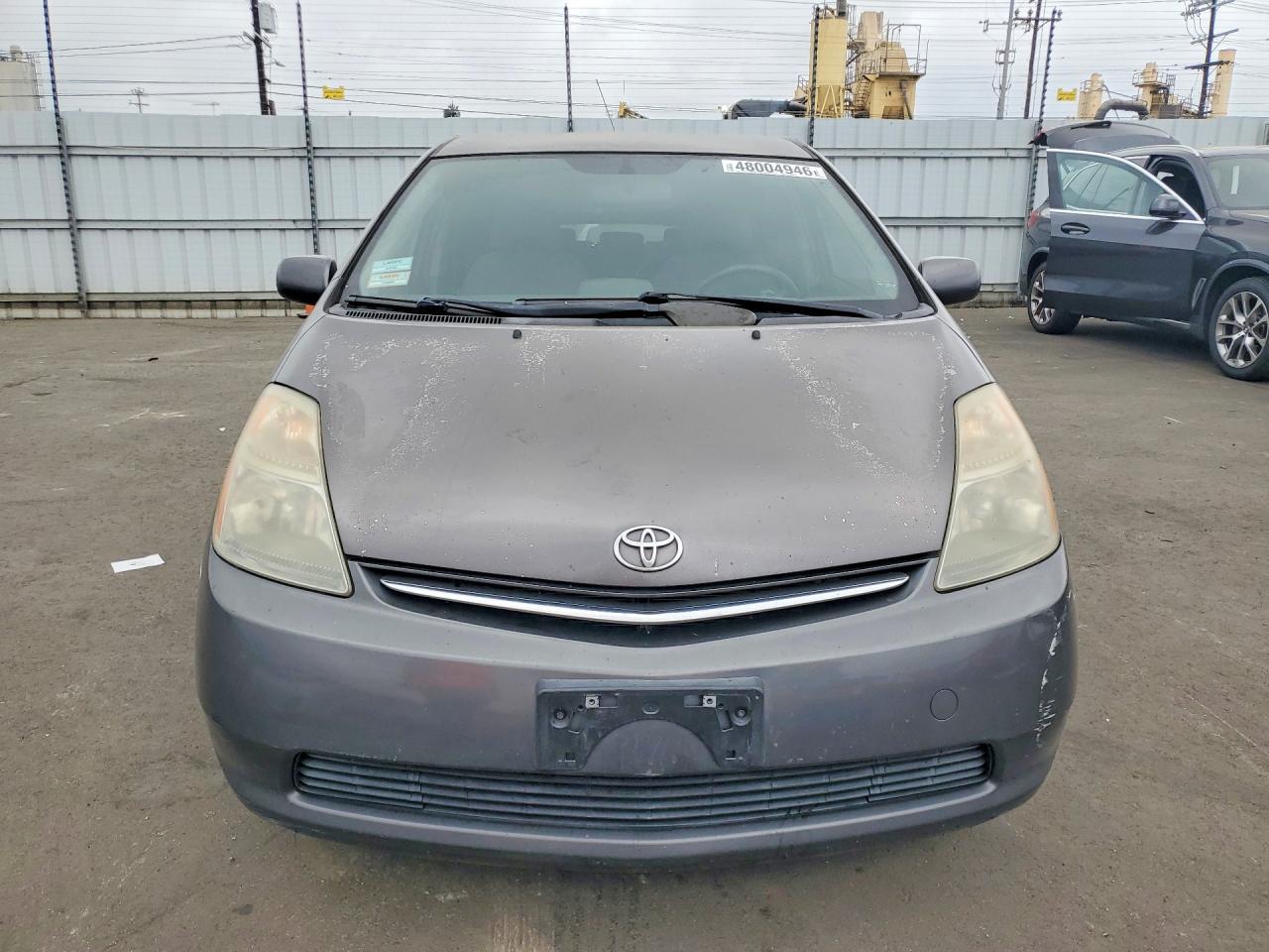 2007 Toyota Prius Base - Фото 5