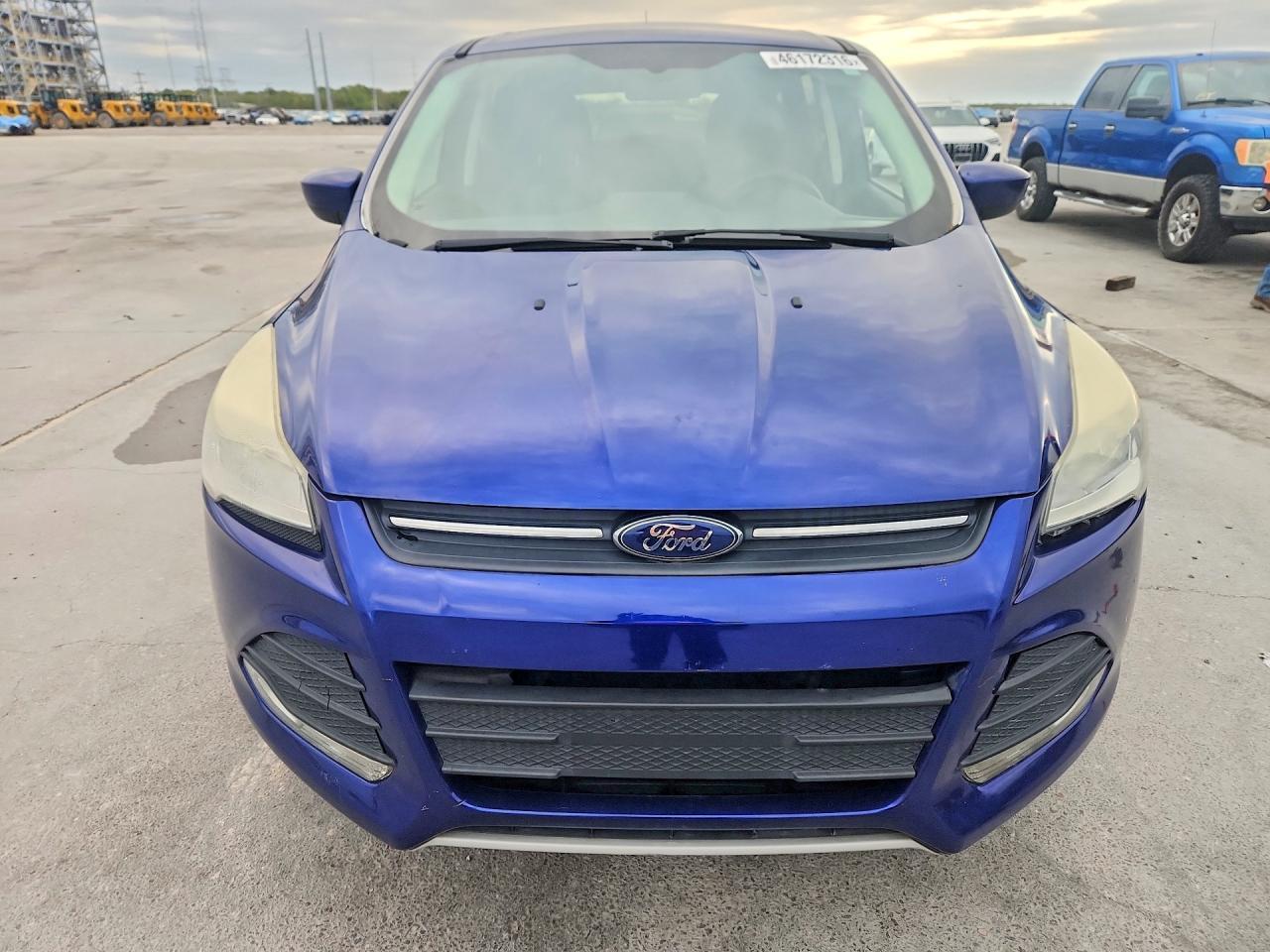 2013 Ford Escape Se - Image 5