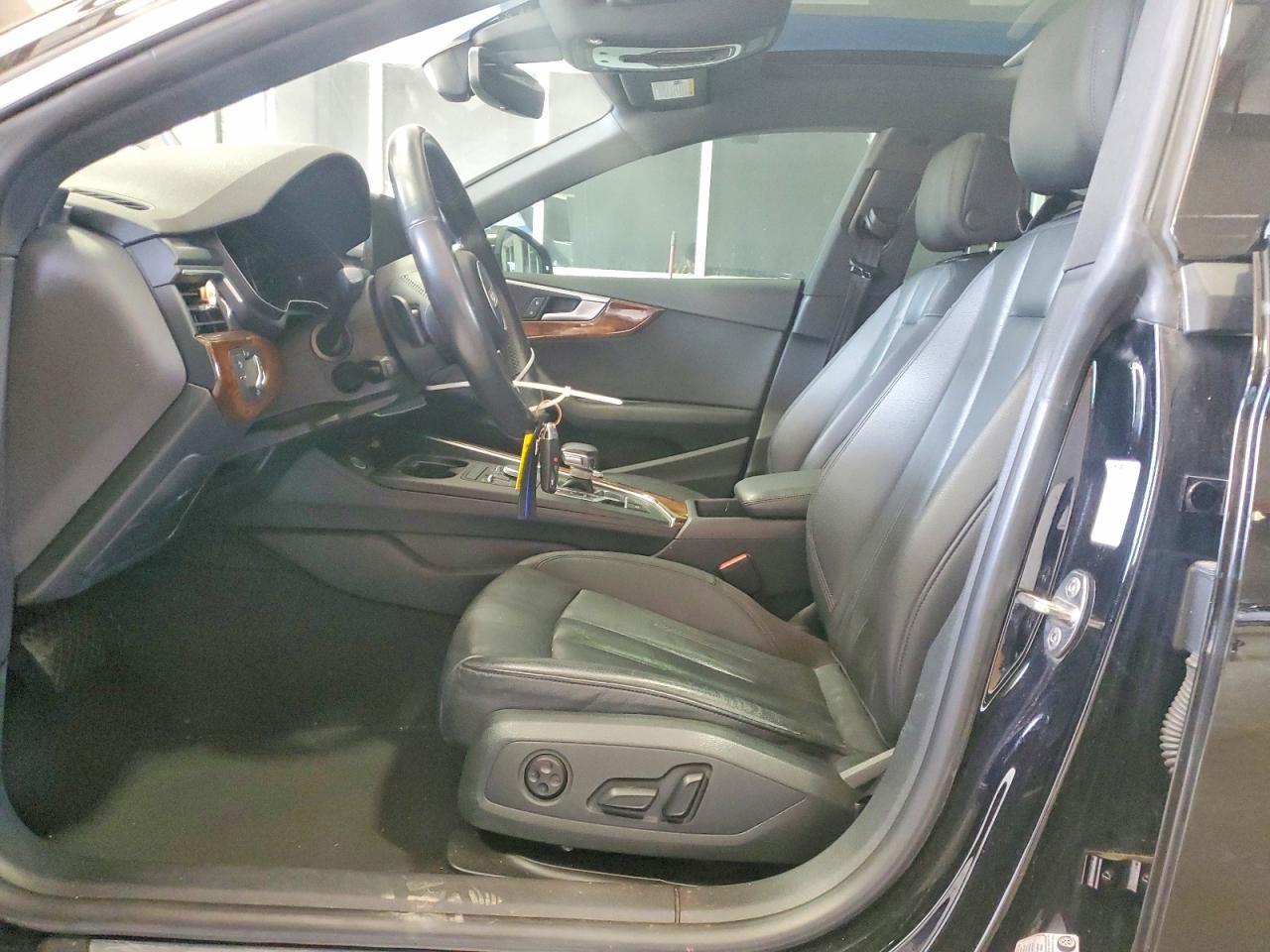 2019 Audi A5 Premium - Image 7