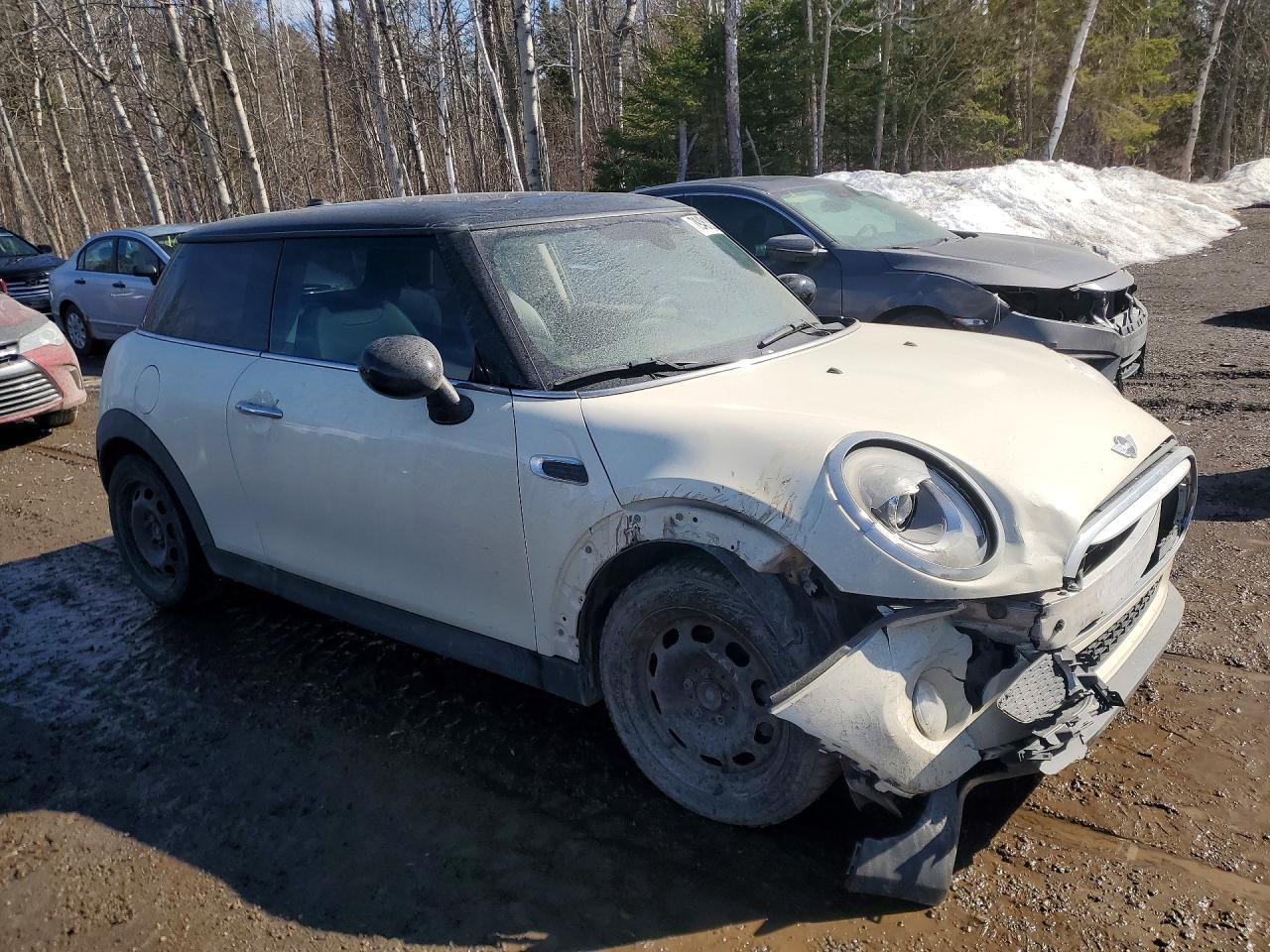 2015 Mini Cooper - Image 4