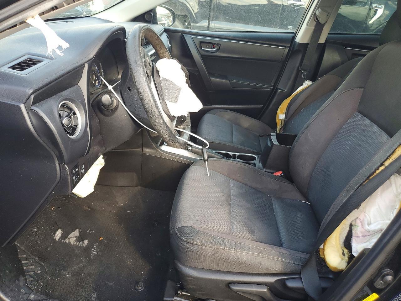 2019 Toyota Corolla Le - Image 7