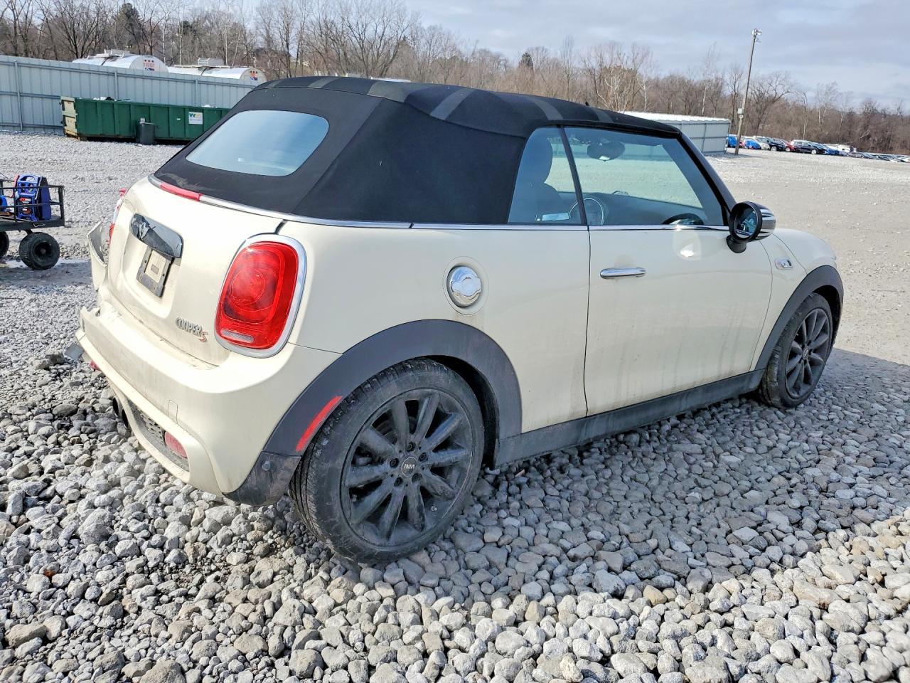2018 Mini Cooper S - Фото 3