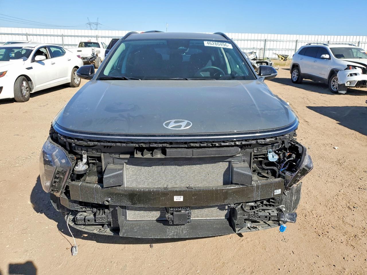 2026 Hyundai Kona Sel Sport - Фото 5
