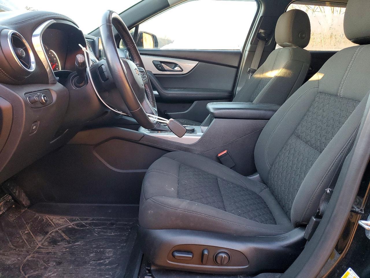 2020 Chevrolet Blazer 2Lt - Image 7