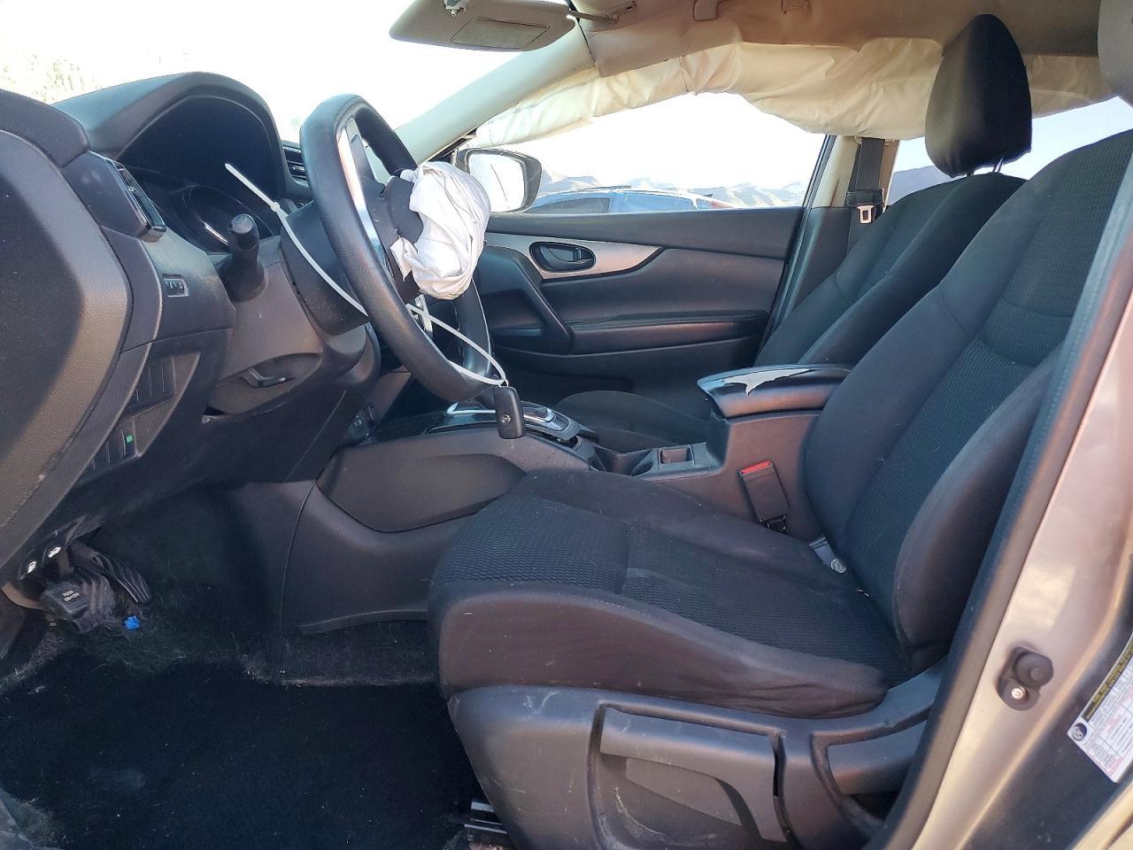 2019 Nissan Rogue Sport S - Image 7