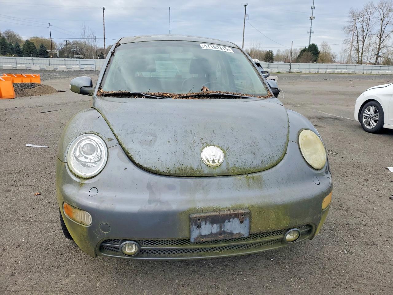 2016 Volkswagen Beetle - Image 5