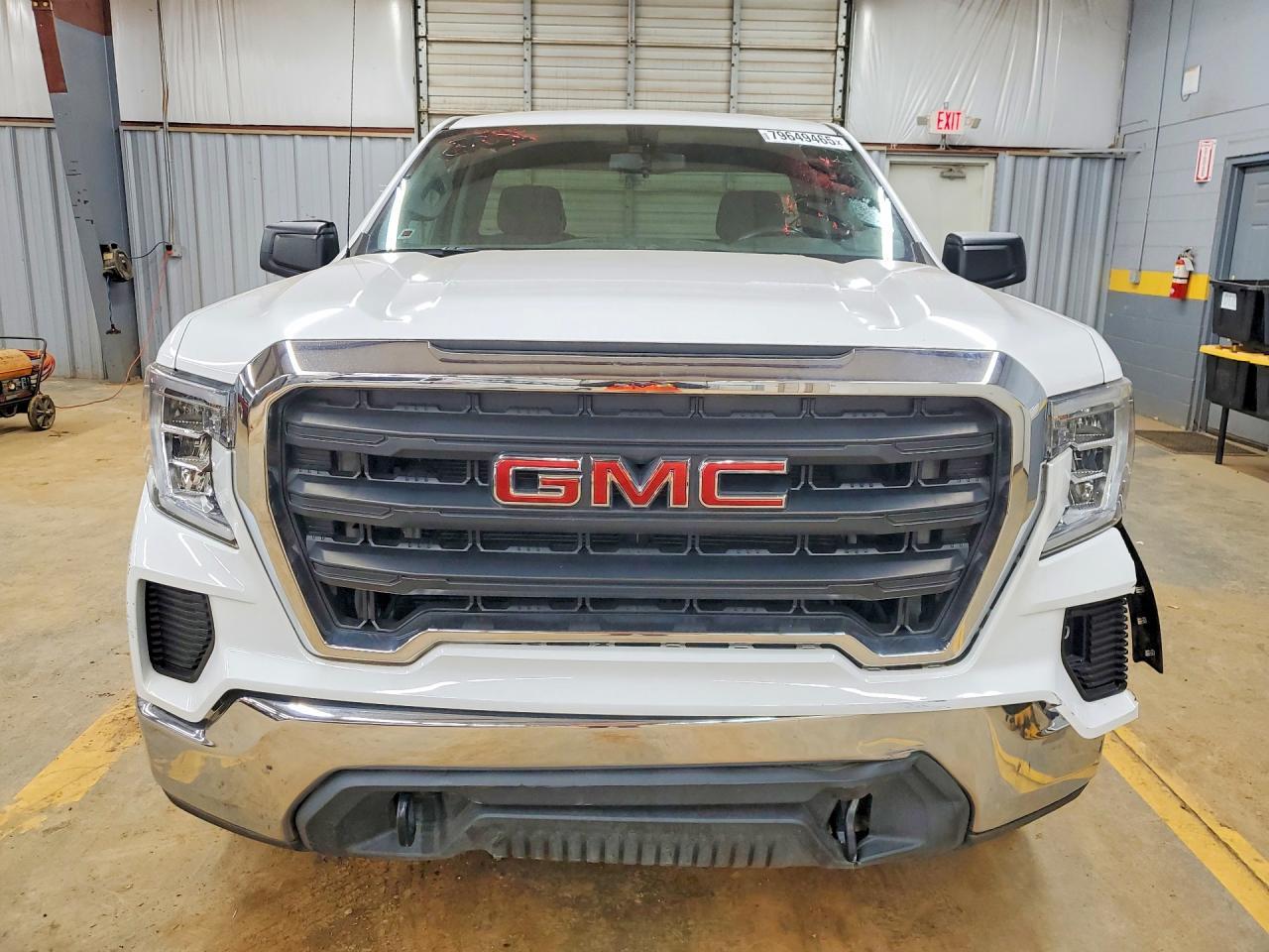 2021 GMC Sierra K1500 4Wd Long Box - Фото 5