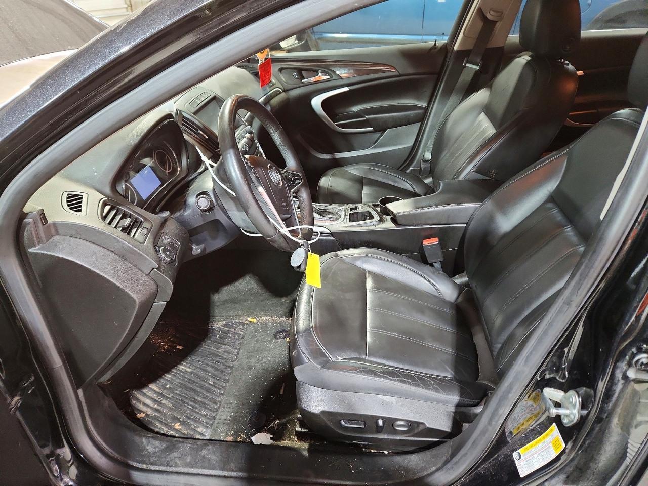 2015 Buick Regal Premium - Фото 7