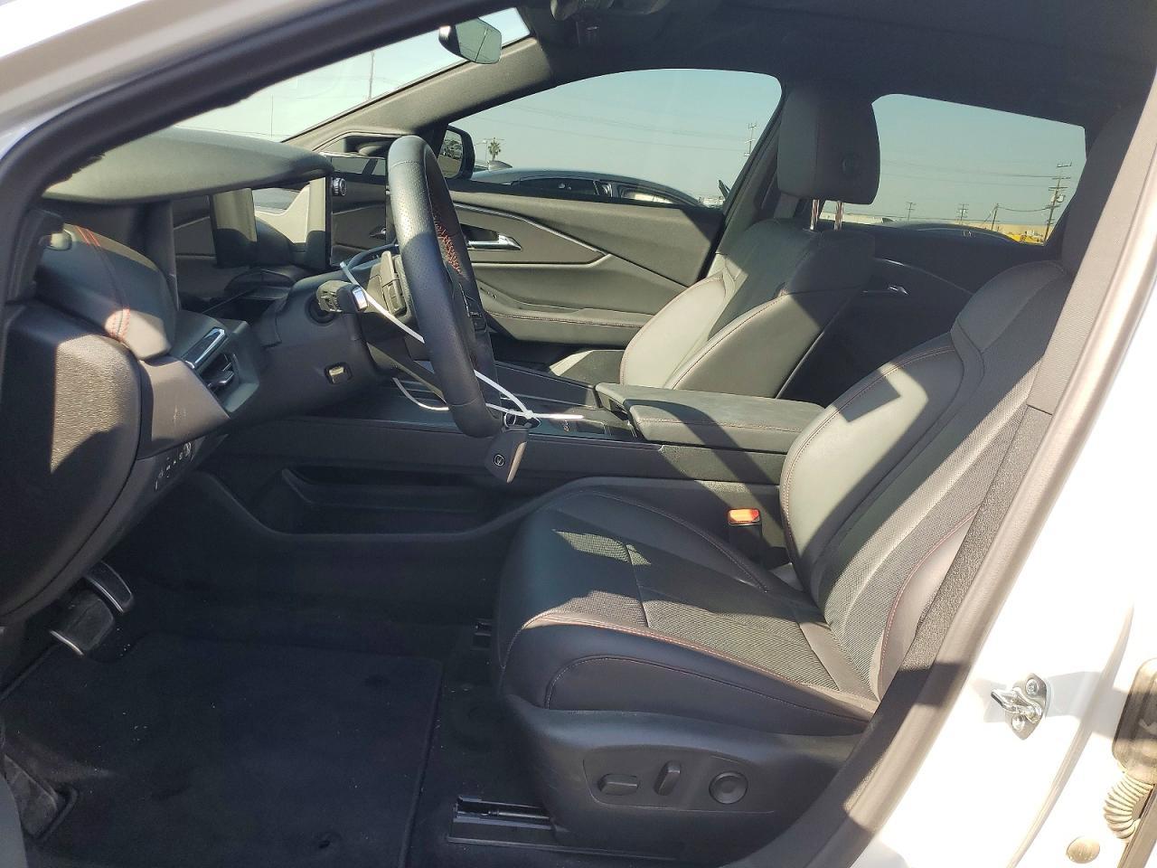2024 Acura Zdx A-Spec - Фото 7