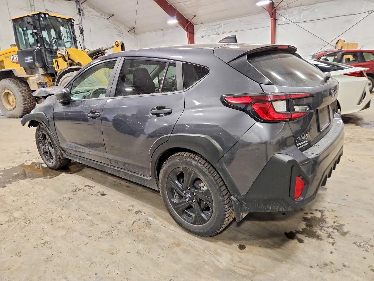 2024 Subaru Crosstrek - Image 2