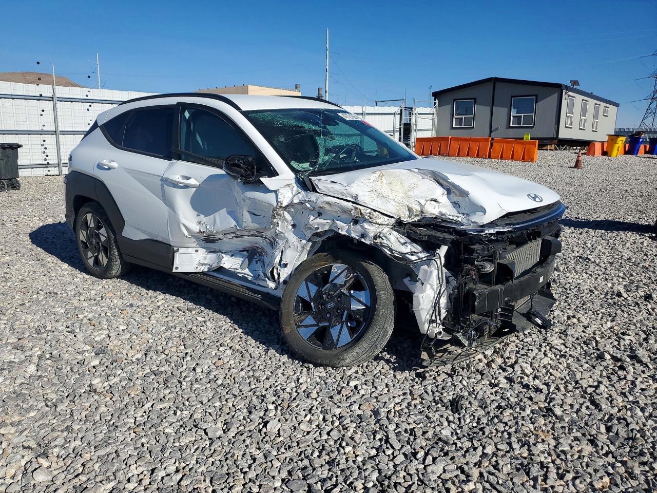 2024 Hyundai Kona Sel - Image 4