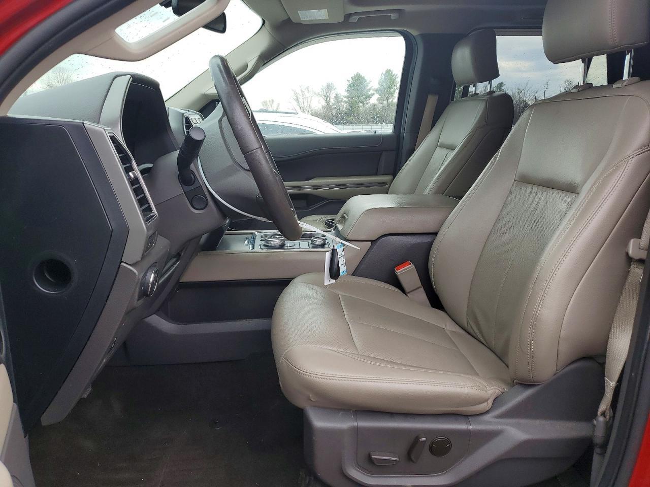 2020 Ford Expedition Max Xlt - Фото 7