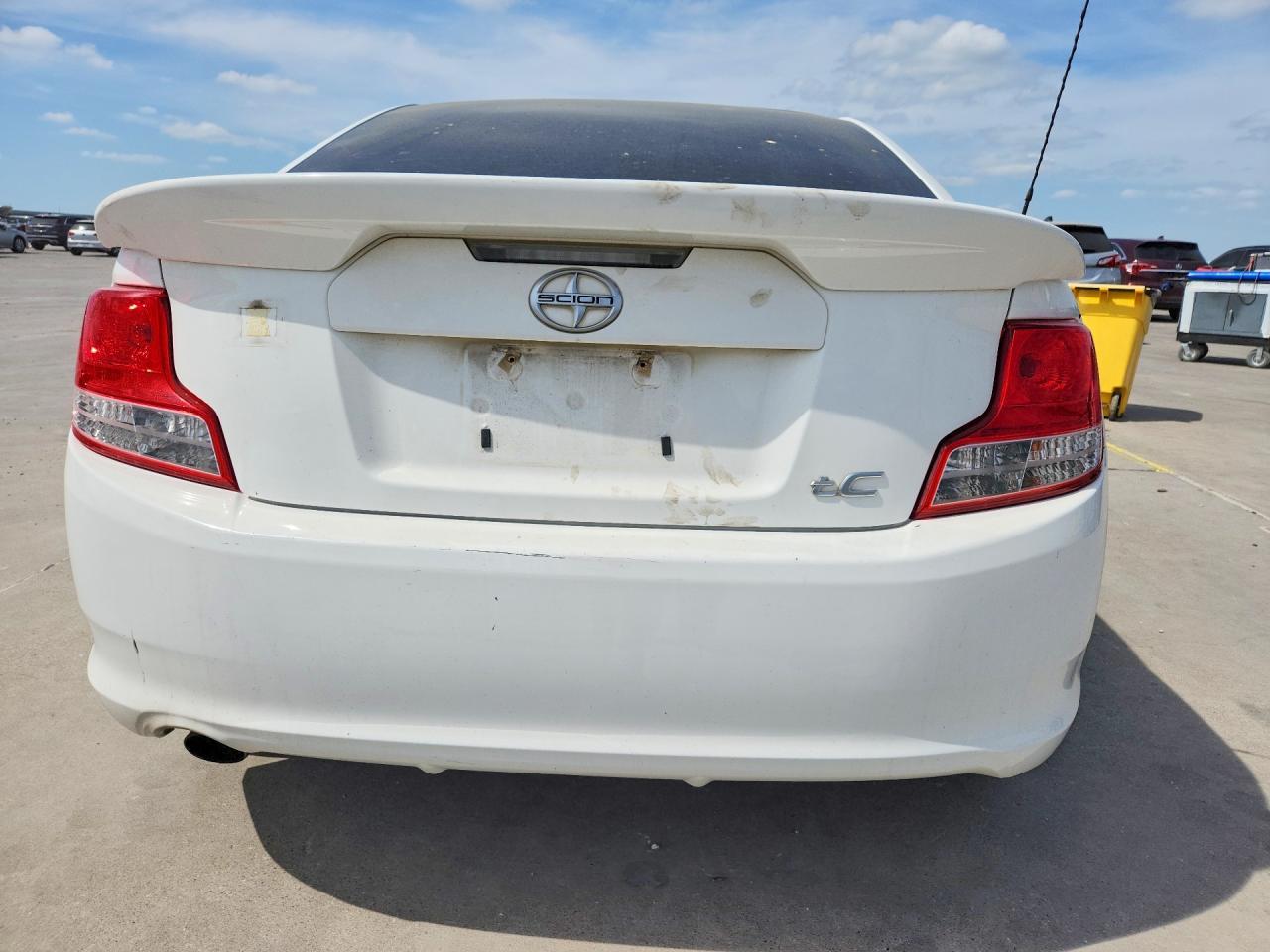 2013 Scion Tc Base - Image 6